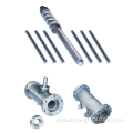 Planetary Screw And Barrel Planetary Screw and Barrel Supplier